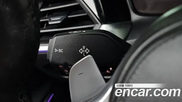 BMW 3 (G20) 320i M, миниатюра 4