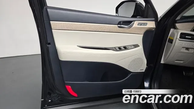 Hyundai Palisade дизель 2.2 4WD Prestige, миниатюра 16