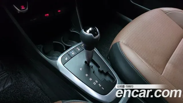 Kia Morning (JA) Signature, миниатюра 18