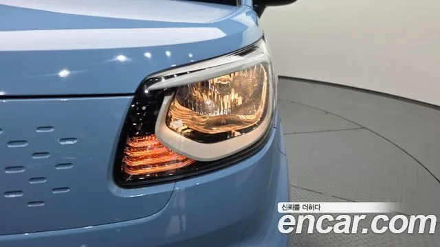 Kia The New Ray Prestige, миниатюра 12