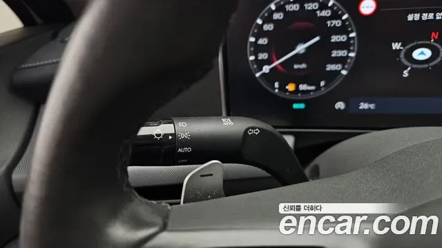 Hyundai Sonata 1.6 Turbo, миниатюра 27