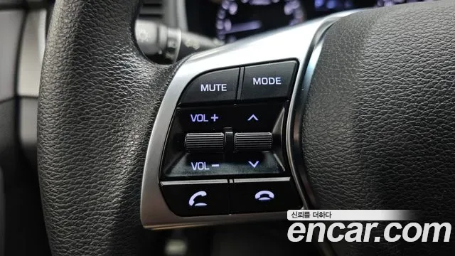 Hyundai Sonata LPI, миниатюра 7
