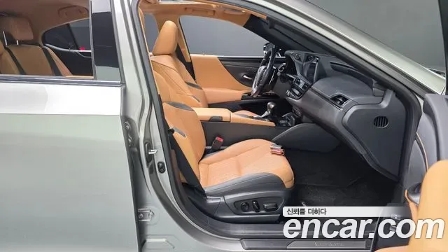 Lexus ES, миниатюра 16