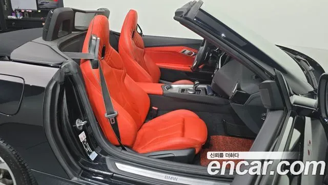 BMW Z4 sDrive20i, миниатюра 19