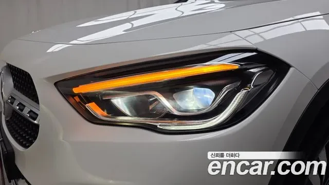 Mercedes-Benz GLA GLA220, миниатюра 29