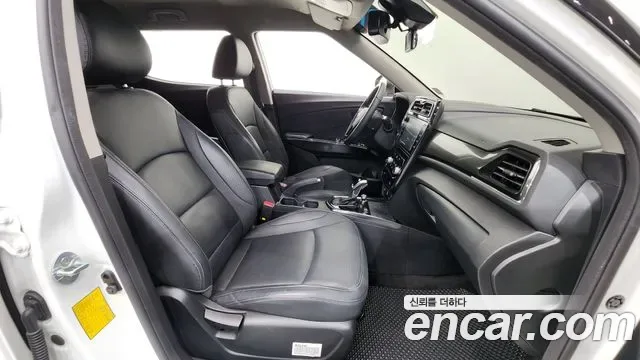 KGM Tivoli бензин 1.5 2WD V3, миниатюра 18