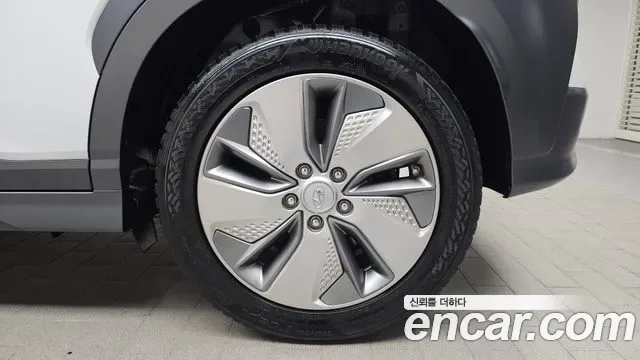 Hyundai Kona Premium, миниатюра 19