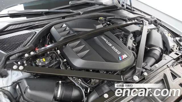 BMW M4, миниатюра 23