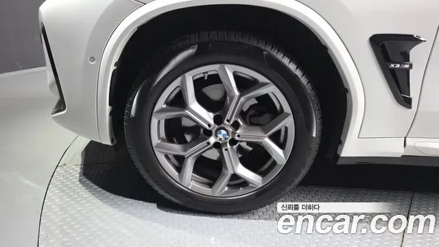 BMW X3 xDrive 20i, миниатюра 12