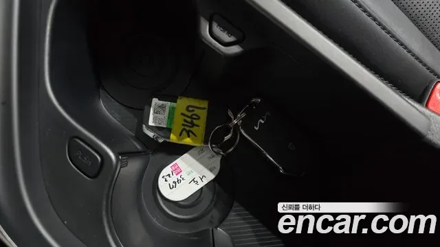 Kia Niro EV, миниатюра 23