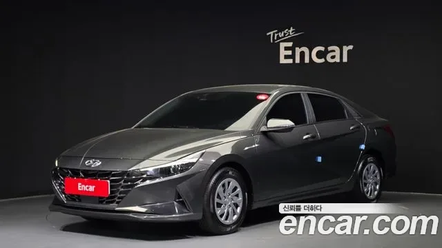 Hyundai Avante (CN7), миниатюра 8