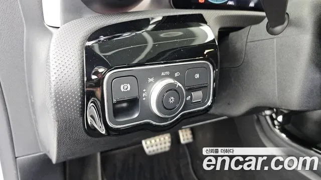 Mercedes-Benz CLA CLA250 4MATIC, миниатюра 10