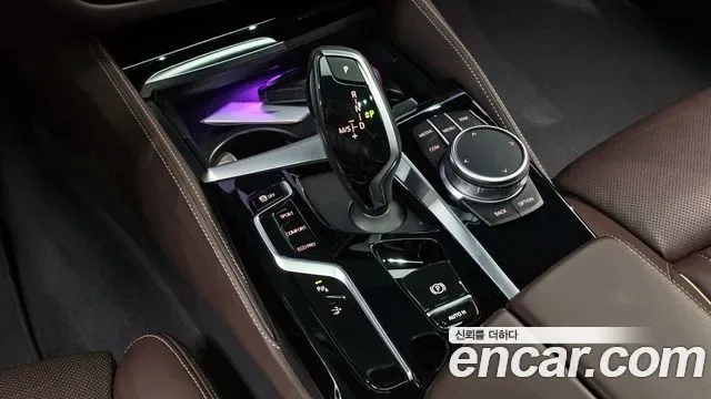 BMW 6 GT (G32) 630i xDrive M, миниатюра 11