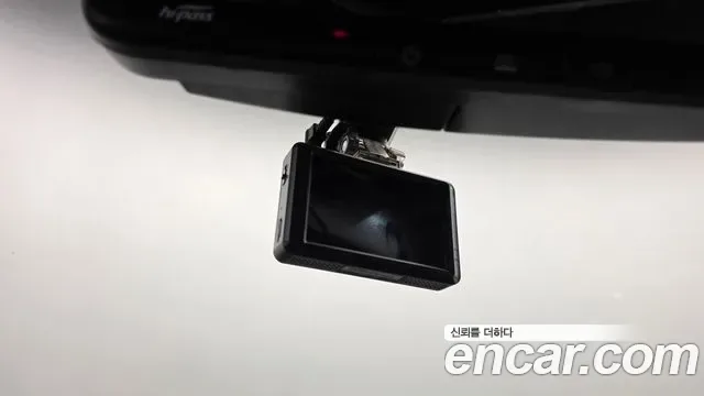 KGM Rexton дизель 2.2 4WD Prestige, миниатюра 9