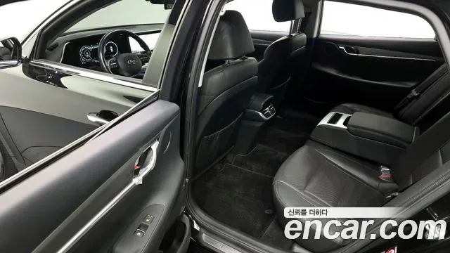 Hyundai Grandeur 2.5 Premium, миниатюра 3
