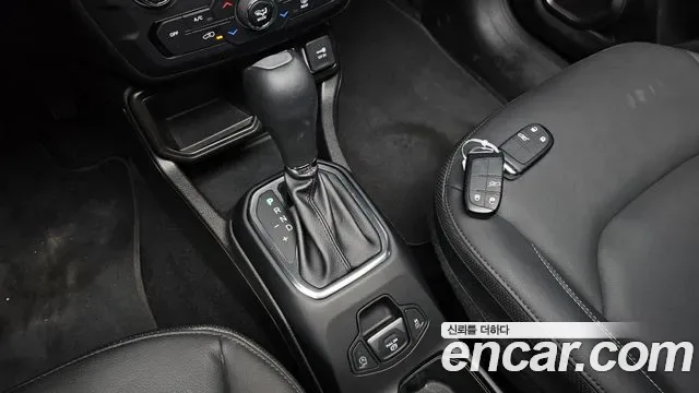 Jeep Renegade, миниатюра 3