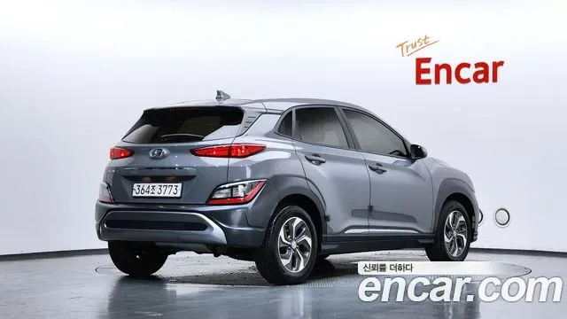 Hyundai Kona Modern, миниатюра 12