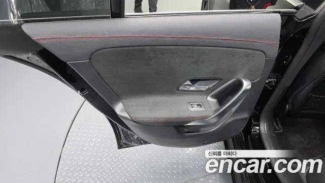 Mercedes-Benz CLA CLA250 4MATIC, миниатюра 29