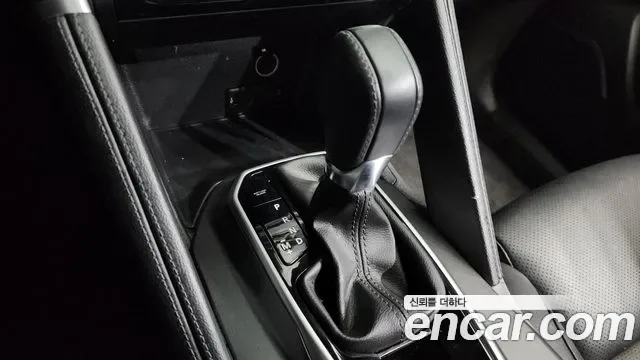 Renault QM6 2.0 LPe LE Signature 2WD, миниатюра 20