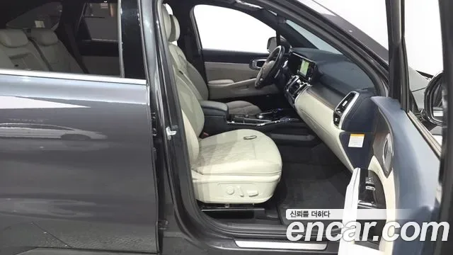 Kia Sorento HEV 1.6 2WD Signature, миниатюра 23