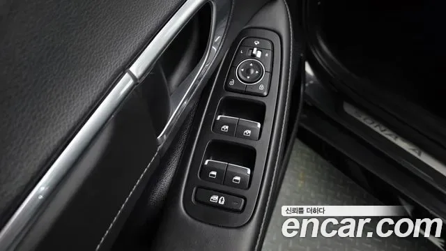 Hyundai Sonata 2.0 Premium, миниатюра 23
