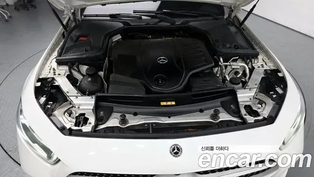 Mercedes-Benz CLS CLS450 4MATIC AMG Line, миниатюра 20