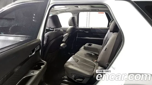 Hyundai The New Palisade дизель 2.2 4WD Calligraphy, миниатюра 16
