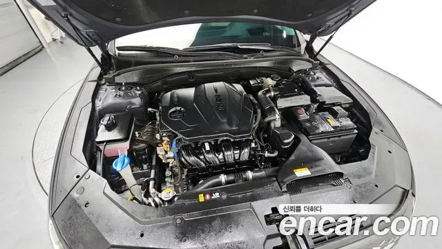 Hyundai Grandeur, миниатюра 23