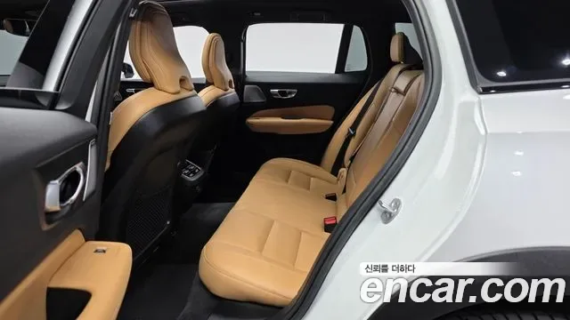 Volvo V60 B5 AWD, миниатюра 10