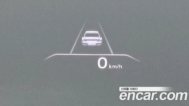 Genesis G80 бензин 2.5 Turbo AWD ( ), миниатюра 24