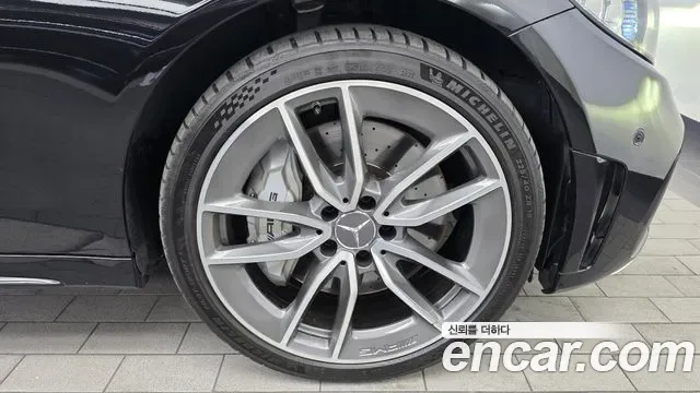 Mercedes-Benz C-Class C43 AMG 4MATIC, миниатюра 30