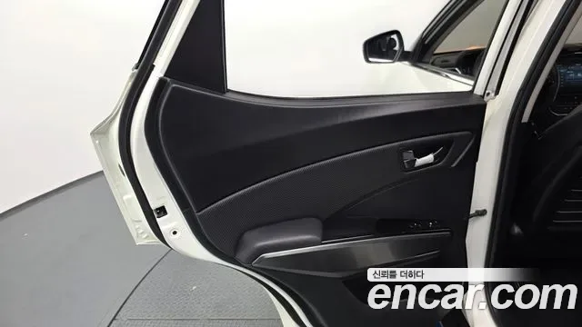 KGM Tivoli 1.5 2WD A7, миниатюра 29