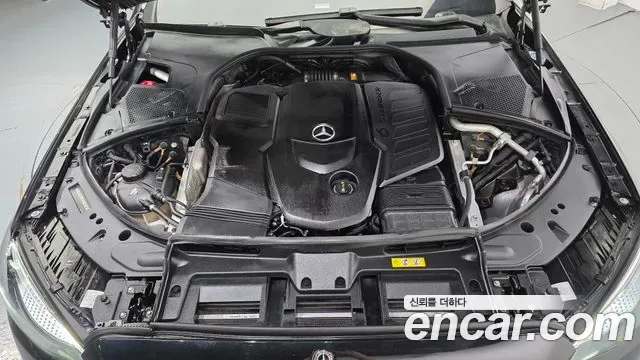 Mercedes-Benz S-Class S350 d, миниатюра 26