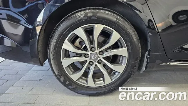 Renault SM6 1.3 TCe, миниатюра 30