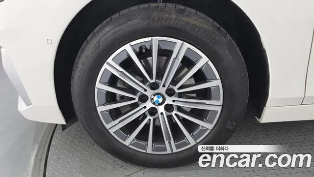 BMW 2 (U06) 218d, миниатюра 5