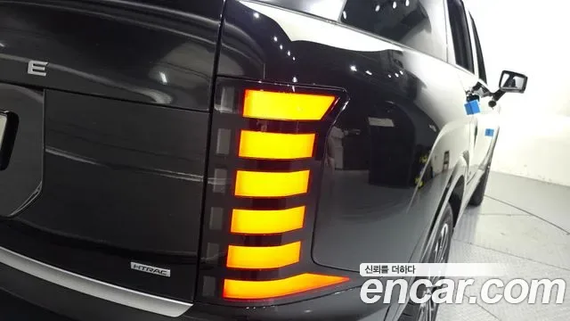 Hyundai Palisade HEV 2.5T 4WD 7 мест Calligraphy, миниатюра 26