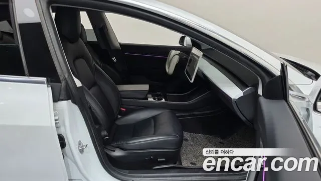 Tesla 3 AWD, миниатюра 26