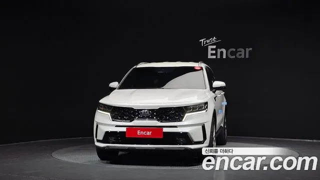 Kia Sorento дизель 2.2 2WD Signature, миниатюра 28