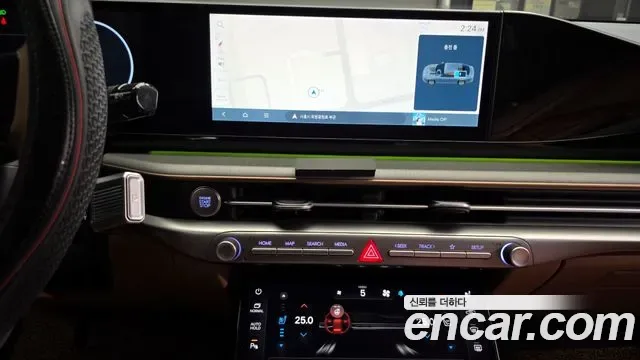 Hyundai Grandeur Calligraphy, миниатюра 17