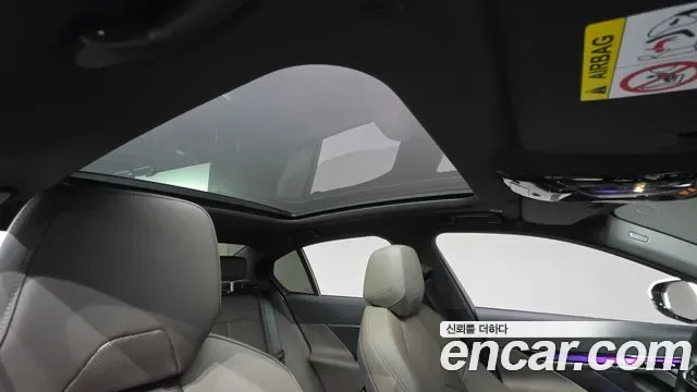 BMW 5 (G60) 520i M, миниатюра 12
