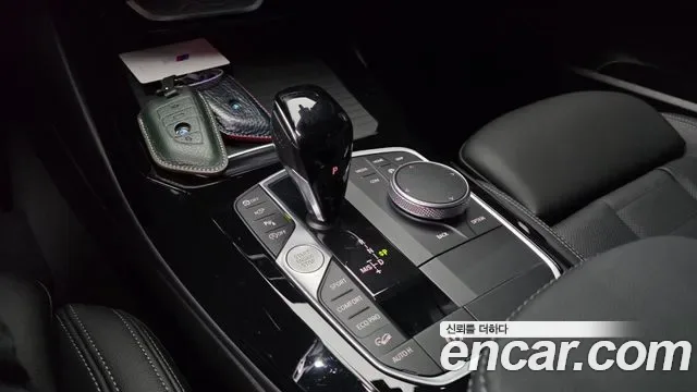 BMW X3 xDrive 20i M, миниатюра 28