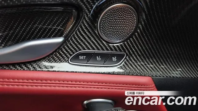 Kia Stinger 3.3 Turbo AWD GT, миниатюра 23