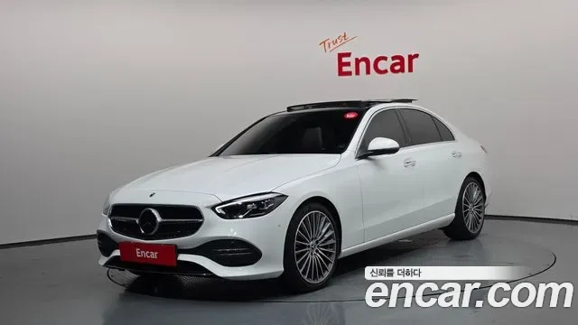 Mercedes-Benz C-Class C300 4MATIC, миниатюра 16