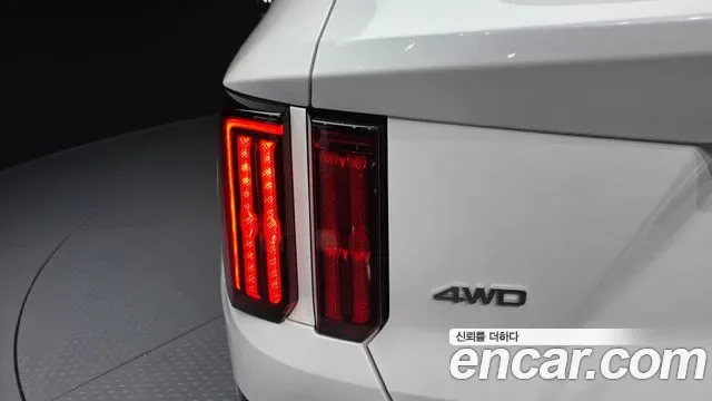 Kia Sorento дизель 2.2 4WD Signature, миниатюра 27