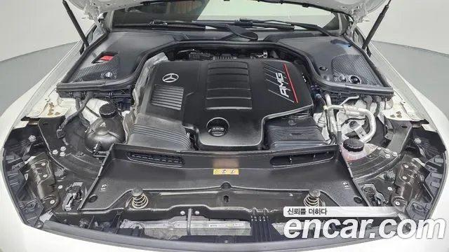 Mercedes-Benz AMG GT 4 43 4MATIC+, миниатюра 4