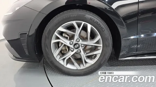 Hyundai Sonata 2.0 Premium, миниатюра 11