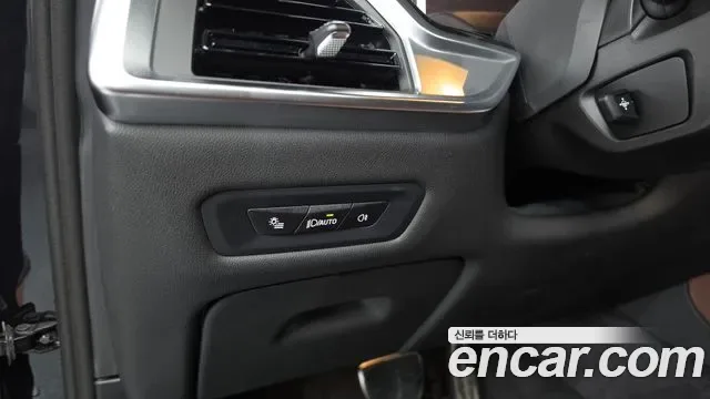 BMW X5 xDrive 40i M, миниатюра 20