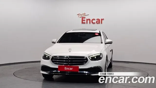 Mercedes-Benz E-Class E250, миниатюра 7