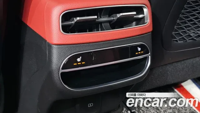 Genesis GV70 2.5T бензин AWD ( ), миниатюра 9