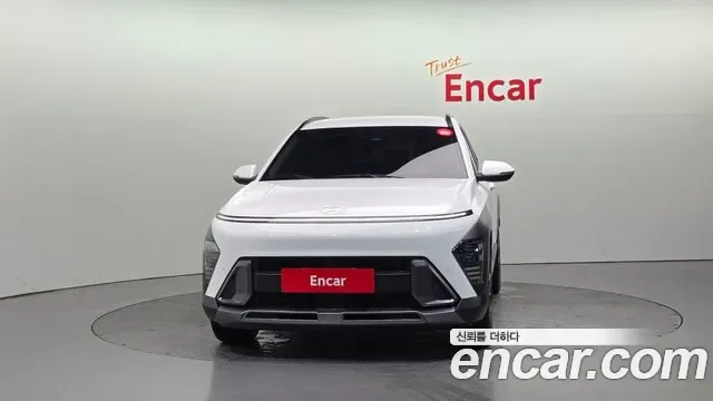 Hyundai Kona бензин 2.0 2WD Inspiration, миниатюра 18